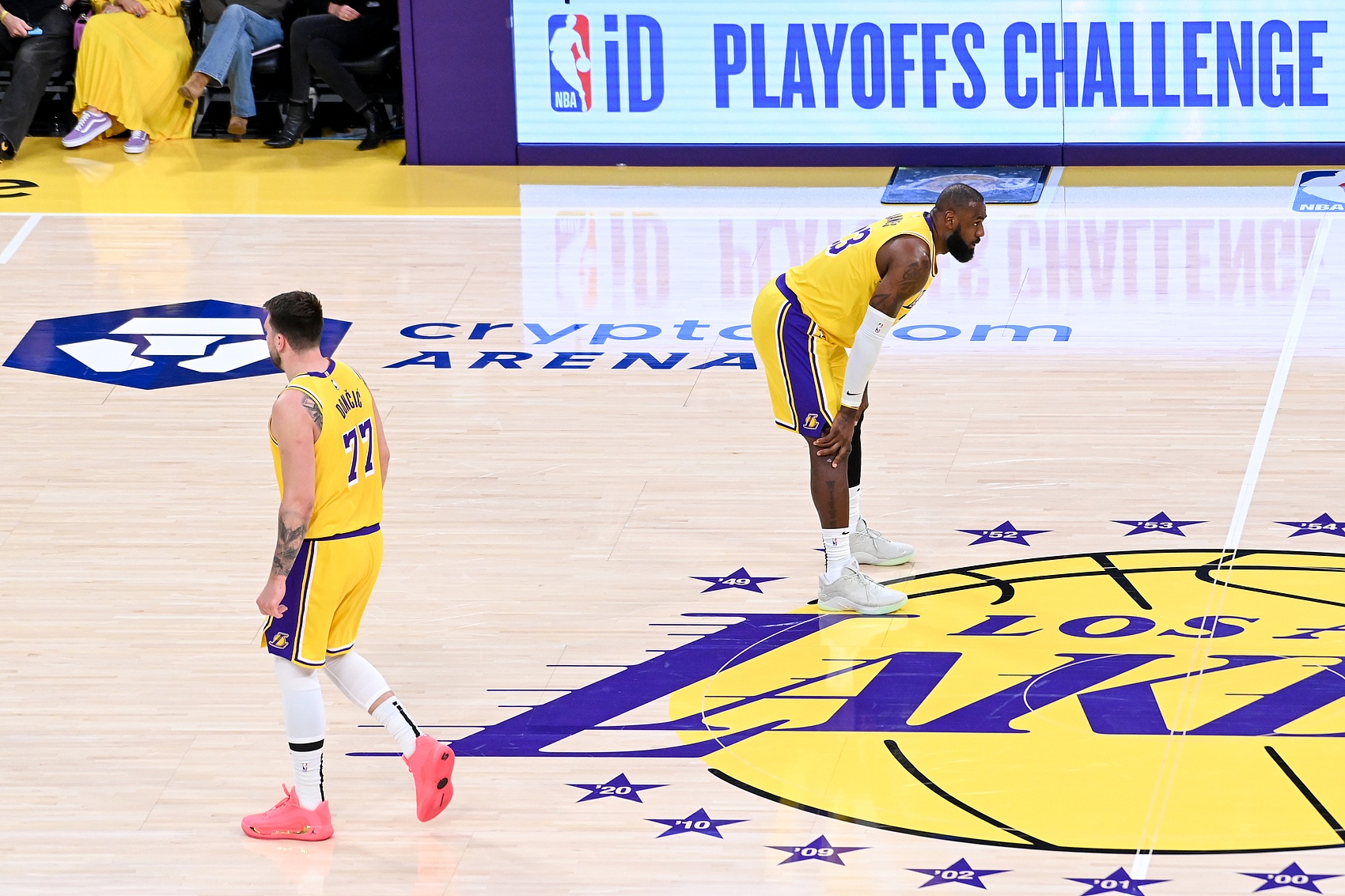 半岛体育-当下与长远！火箭掘金成为Day1赢家 湖人原地踏步坐等无詹时代？