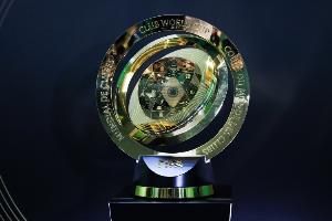 记者：世俱杯观众最多比赛是巴黎vs马竞，皇马巴黎等队最有号召力