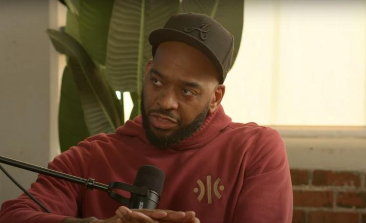 J-鲍威尔：职业球员受伤1次可能就完蛋 这种事很多所以要保持谦逊