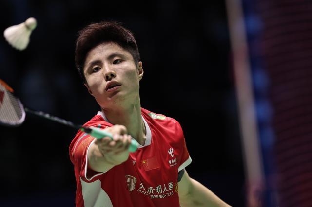 半岛体育官网-全英赛国羽遭遇伤病潮 多人出局四强仅剩两对混双
