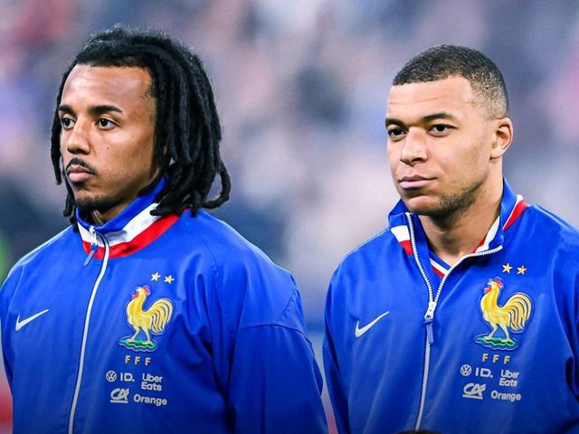 半岛体育官网-姆巴佩谈密集赛程：不知道我们是否准备好应对单赛季60场比赛