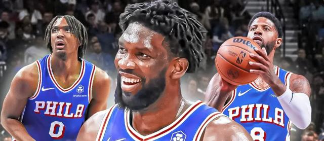 半岛体育官方网站-惨负无坎宁安活塞！费城三巨头竞争史上最差三巨头