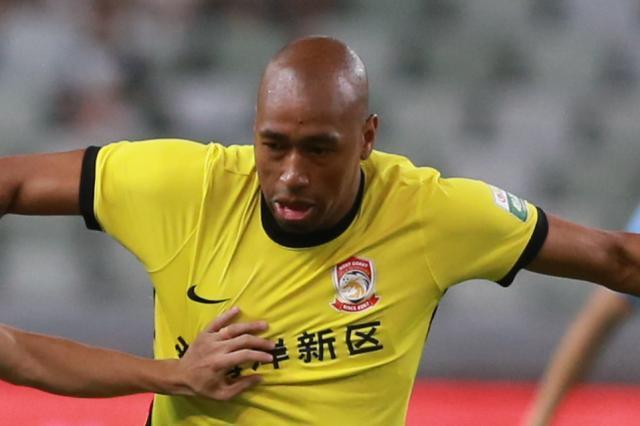 半岛体育官方网站-【中超】阿兰绝平爱德华多首球 西海岸2比2扳平亚泰