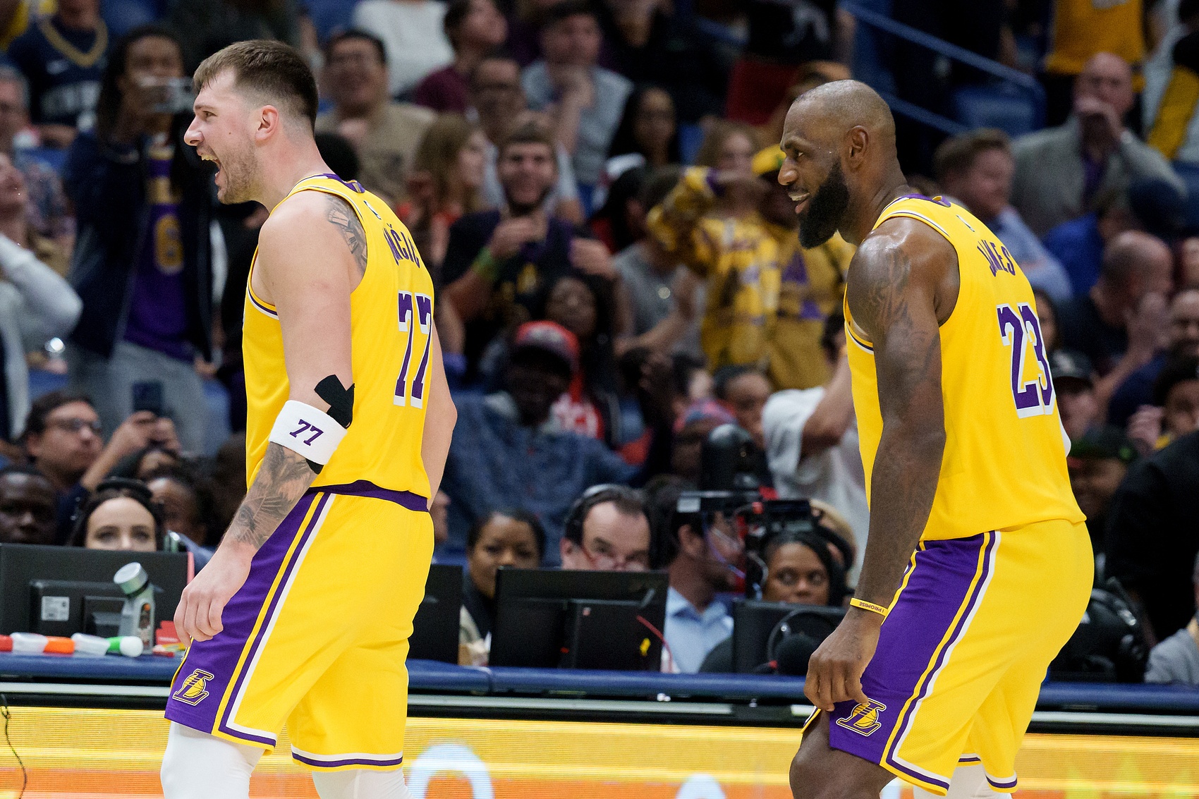 半岛体育官方网站-帕金斯：湖人球员都在各自为战 我敢用一切打赌他们根本没群聊