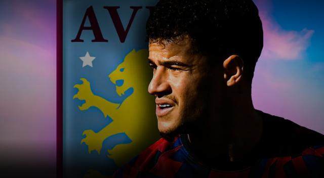 半岛体育APP-【观察】逃离巴萨苦海 库鸟能否在维拉重获新生？